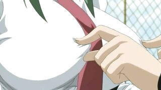 Bible Black: Only Version ep1 RUS SUB