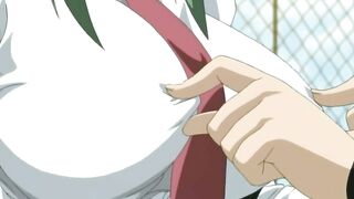 Bible Black: Only Version ep1