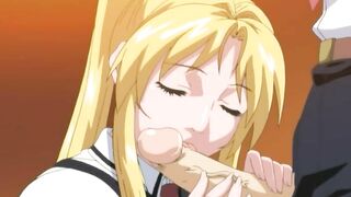 Bible Black: Only Version ep2