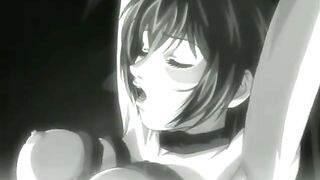Bible Black: Only Version ep1 ENG SUB