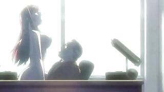 Bible Black: Only Version ep1 ENG SUB