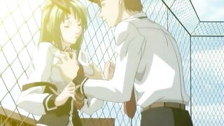 Bible Black: Only Version ep1 ENG SUB