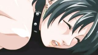 Bible Black: Only Version ep2 ENG SUB