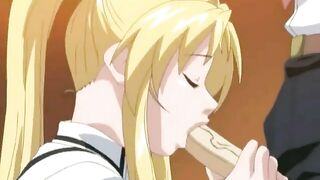 Bible Black: Only Version ep2 ENG SUB