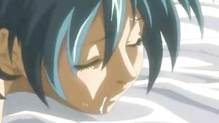 Bible Black: Only Version ep2 ENG SUB