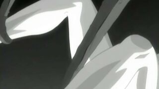 Bible Black: Only Version ep1 ENG DUB