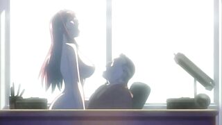 Bible Black: Only Version ep1 ENG DUB