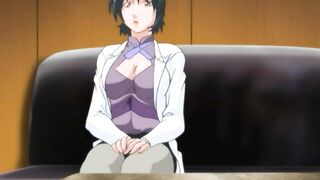 Bible Black: Only Version ep2 ENG DUB