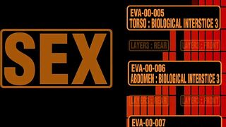 Evangelion 0.33 - Shinji did (not) have sex RUS