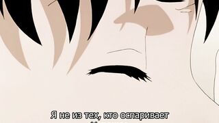 Evangelion 0.33 - Shinji did (not) have sex RUS