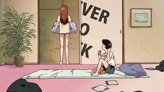 Evangelion 0.33 - Shinji did (not) have sex