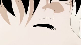 Evangelion 0.33 - Shinji did (not) have sex