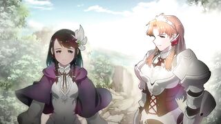 Boukoku no otome kishi / 亡国の乙女騎士