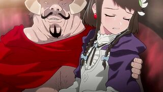 Boukoku no otome kishi / 亡国の乙女騎士