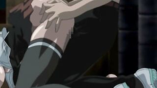 Bible Black: Imari Sexual Assault Scene