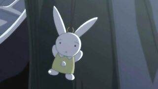 Bible Black: Imari Sexual Assault Scene