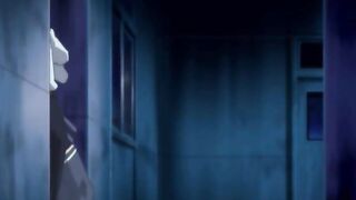 Bible Black: Imari Sexual Assault Scene