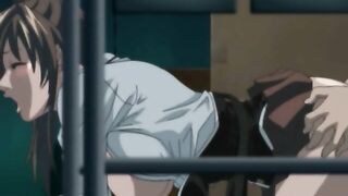 Bible Black: Imari Sexual Assault Scene