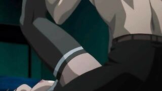 Bible Black: Imari Sexual Assault Scene