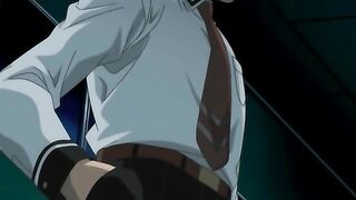 Bible Black: Imari Sexual Assault Scene ENG SUB
