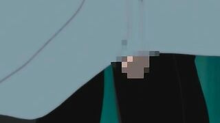 Bible Black: Imari Sexual Assault Scene ENG SUB