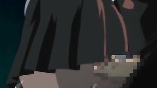 Bible Black: Imari Sexual Assault Scene ENG SUB