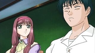 Кэраку-но-о / Keraku no Ou ep1 RUS DUB