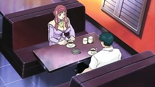 Кэраку-но-о / Keraku no Ou ep1 RUS DUB