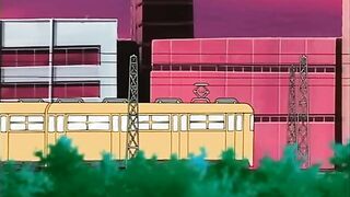 Кэраку-но-о / Keraku no Ou ep1 RUS DUB