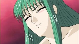 Кэраку-но-о / Keraku no Ou ep1 RUS DUB