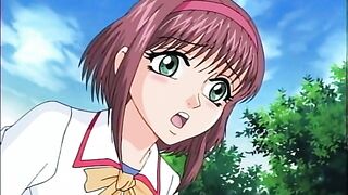 Кэраку-но-о / Keraku no Ou ep2 RUS DUB