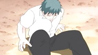 Кэраку-но-о / Keraku no Ou ep2 RUS DUB