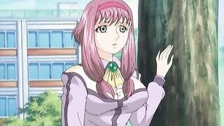 Кэраку-но-о / Keraku no Ou ep3 RUS DUB