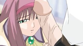 Кэраку-но-о / Keraku no Ou ep3 RUS DUB