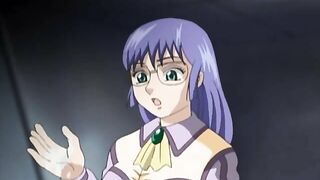 Кэраку-но-о / Keraku no Ou ep3 RUS DUB