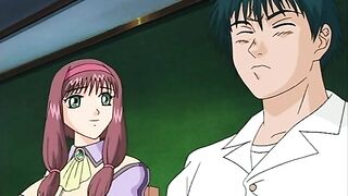 Keraku no Ou / けらく[快楽]の王 ep1