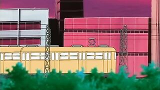 Keraku no Ou / けらく[快楽]の王 ep1