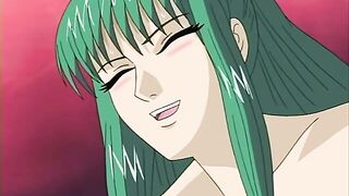 Keraku no Ou / けらく[快楽]の王 ep1