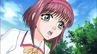 Keraku no Ou / けらく[快楽]の王 ep2