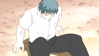 Keraku no Ou / けらく[快楽]の王 ep2