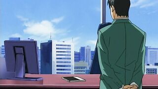 Дамское белье / Lingeries Office ep1 RUS SUB