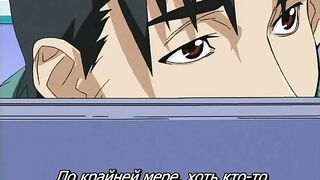 Дамское белье / Lingeries Office ep1 RUS SUB