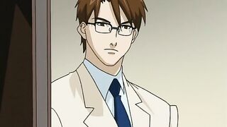 Дамское белье / Lingeries Office ep1 RUS SUB