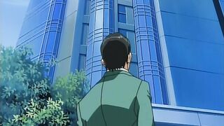 Lingeries Office / ランジェリーズ ep1