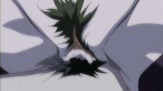 Lingeries Office / ランジェリーズ ep1