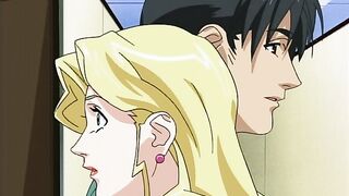 Lingeries Office / ランジェリーズ ep1