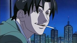 Lingeries Office / ランジェリーズ ep1