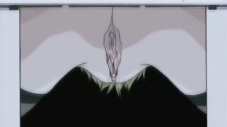 Lingeries Office / ランジェリーズ ep2