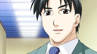 Lingeries Office / ランジェリーズ ep2