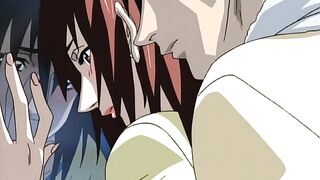 Lingeries Office / ランジェリーズ ep3